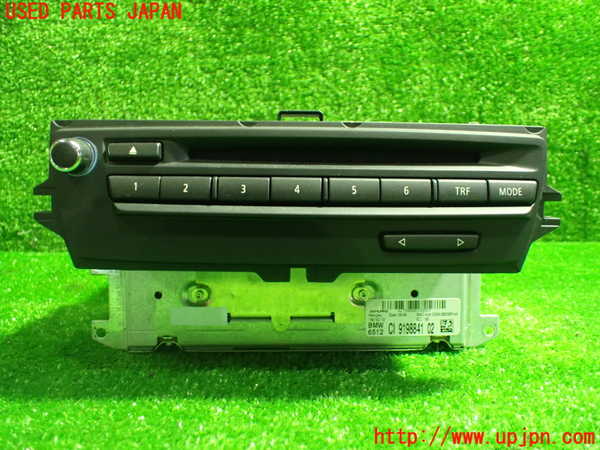 1UPJ-25776589]BMW Z4 (E89) (LM30)カーナビゲーション HDD 中古_m0001.jpg