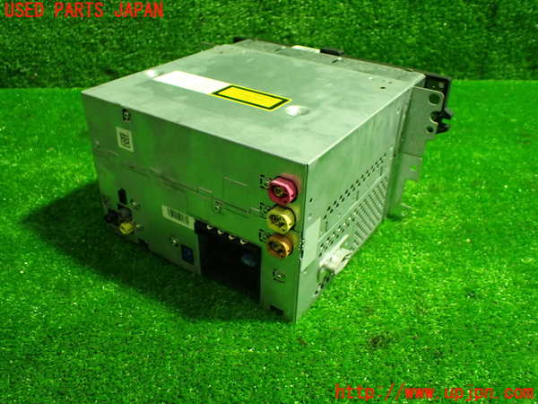 1UPJ-25776589]BMW Z4 (E89) (LM30)カーナビゲーション HDD 中古_m0003.jpg