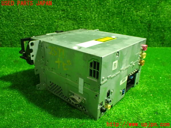 1UPJ-25776589]BMW Z4 (E89) (LM30)カーナビゲーション HDD 中古_m0004.jpg