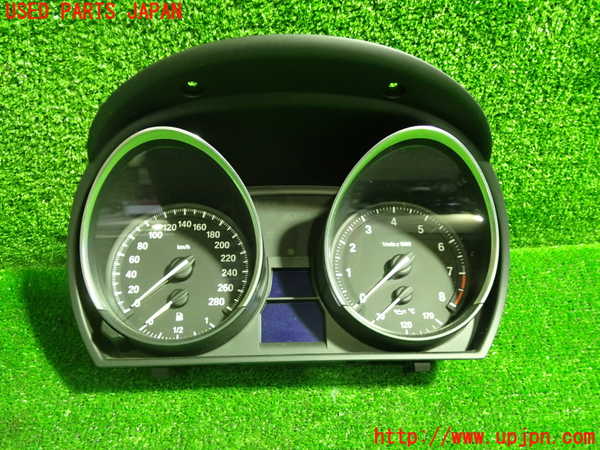 1UPJ-25776170]BMW Z4 (E89) (LM30)スピードメーター 中古_m0001.jpg