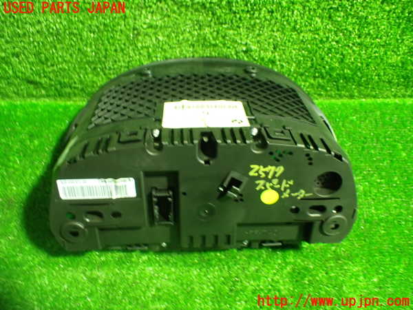 1UPJ-25776170]BMW Z4 (E89) (LM30)スピードメーター 中古_m0003.jpg