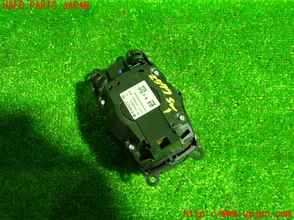 1UPJ-25776306]BMW Z4 (E89) (LM30)スイッチ1（メニュー） 中古_m0003.jpg