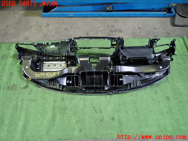 1UPJ-25777505]BMW Z4 (E89) (LM30)ダッシュボード 中古_m0004.jpg