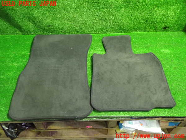 1UPJ-25777800]BMW Z4 (E89) (LM30)フロアマット 中古_m0001.jpg