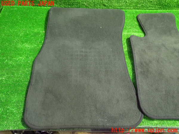 1UPJ-25777800]BMW Z4 (E89) (LM30)フロアマット 中古_m0003.jpg