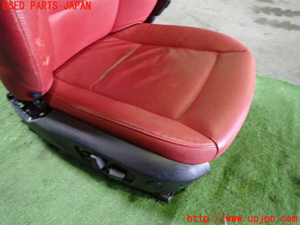 1UPJ-25777035]BMW Z4 (E89) (LM30)運転席シート 中古_m0002.jpg