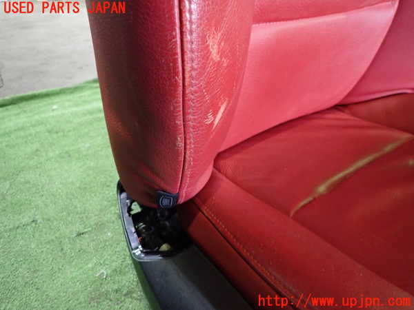 1UPJ-25777035]BMW Z4 (E89) (LM30)運転席シート 中古_m0004.jpg