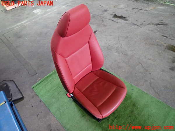 1UPJ-25777065]BMW Z4 (E89) (LM30)助手席シート 中古_m0001.jpg