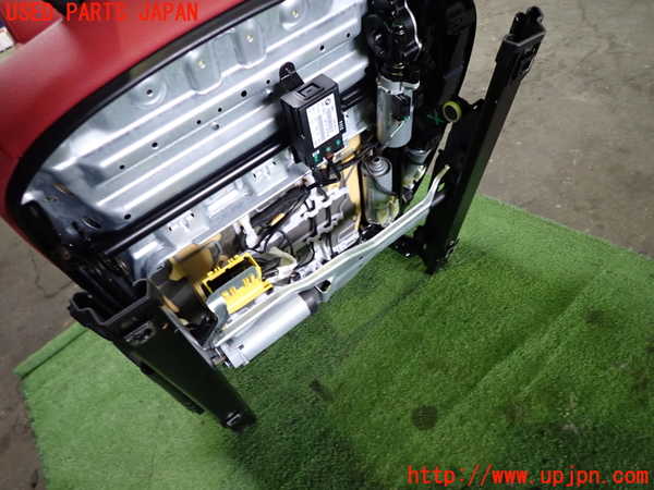 1UPJ-25777065]BMW Z4 (E89) (LM30)助手席シート 中古_m0005.jpg