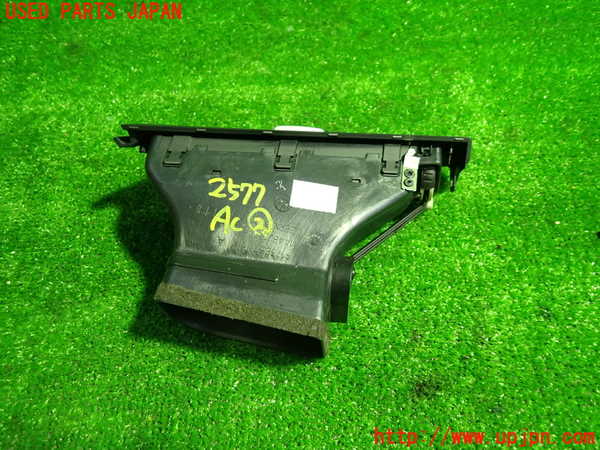 1UPJ-25777527]BMW Z4 (E89) (LM30)エアコン吹き出し口2（左） 中古_m0003.jpg