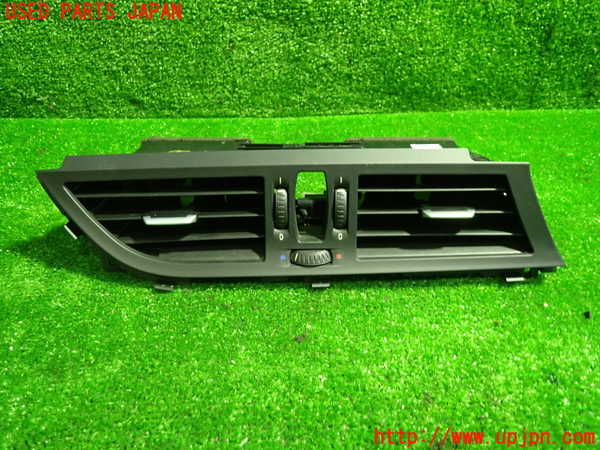 1UPJ-25777528]BMW Z4 (E89) (LM30)エアコン吹き出し口3（真中） 中古_m0001.jpg