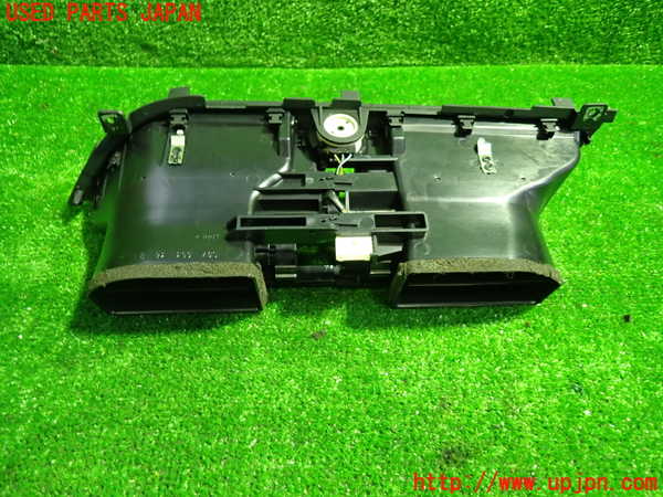 1UPJ-25777528]BMW Z4 (E89) (LM30)エアコン吹き出し口3（真中） 中古_m0002.jpg