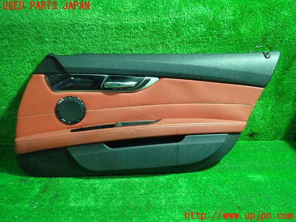 1UPJ-25771234]BMW Z4 (E89) (LM30)右ドア内張り 中古_m0001.jpg