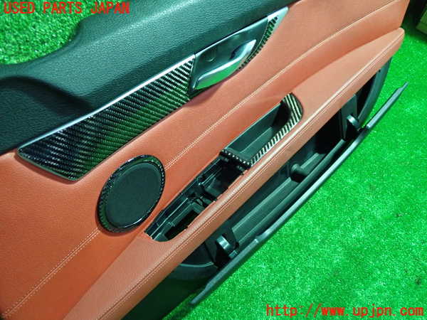 1UPJ-25771234]BMW Z4 (E89) (LM30)右ドア内張り 中古_m0002.jpg