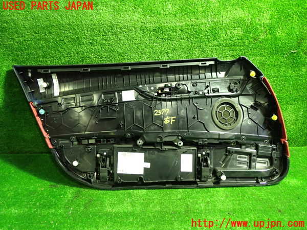 1UPJ-25771234]BMW Z4 (E89) (LM30)右ドア内張り 中古_m0004.jpg