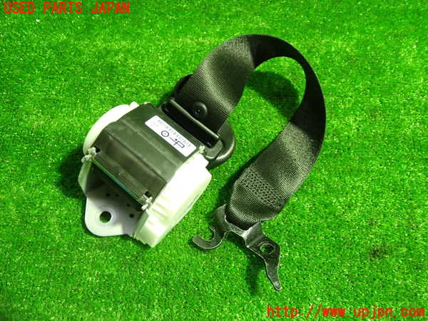 1UPJ-25777075]BMW Z4 (E89) (LM30)助手席シートベルト 中古_m0001.jpg