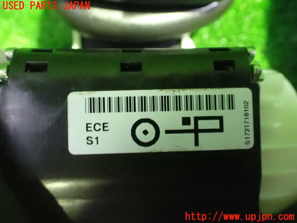 1UPJ-25777075]BMW Z4 (E89) (LM30)助手席シートベルト 中古_m0002.jpg