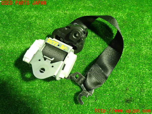 1UPJ-25777075]BMW Z4 (E89) (LM30)助手席シートベルト 中古_m0003.jpg