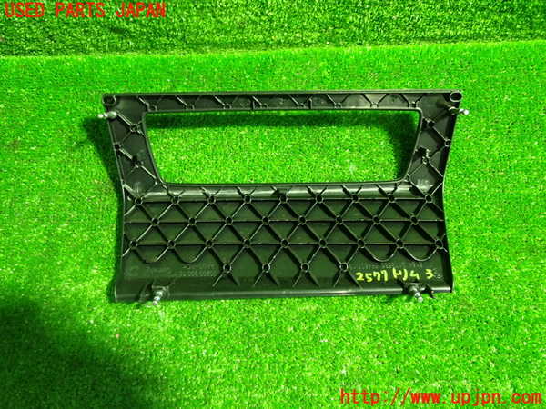 1UPJ-25777693]BMW Z4 (E89) (LM30)内装トリム類3 中古_m0004.jpg