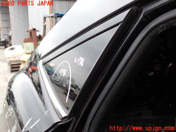 2UPJ-25781380]ハリアー(ZSU60W)右クォーターガラス 中古(M2L3)_m0002.jpg