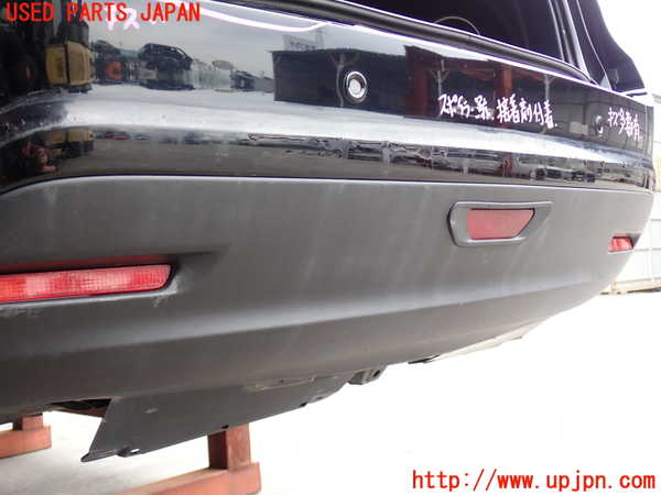 2UPJ-25781610]ハリアー(ZSU60W)リアバンパー 【ジャンク品】 中古_m0004.jpg