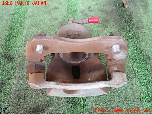 5UPJ-25784080]ハリアー(ZSU60W)右フロントキャリパー 中古_m0002.jpg