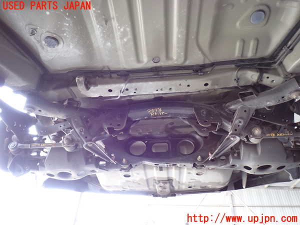 2UPJ-25785295]ハリアー(ZSU60W)リアメンバー 中古_m0001.jpg