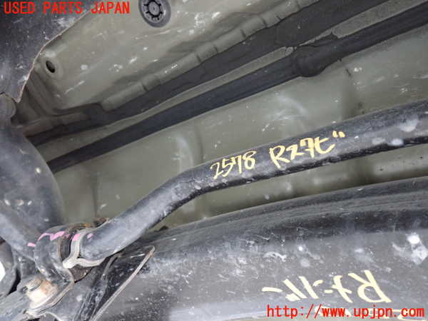 5UPJ-25785445]ハリアー(ZSU60W)リアスタビライザー 中古_m0001.jpg