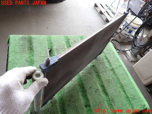 2UPJ-25786031]ハリアー(ZSU60W)エアコンコンデンサー1 中古_m0002.jpg