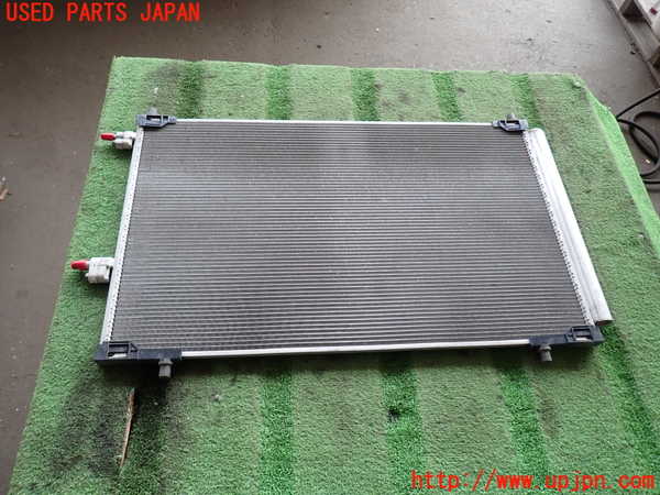 2UPJ-25786031]ハリアー(ZSU60W)エアコンコンデンサー1 中古_m0003.jpg