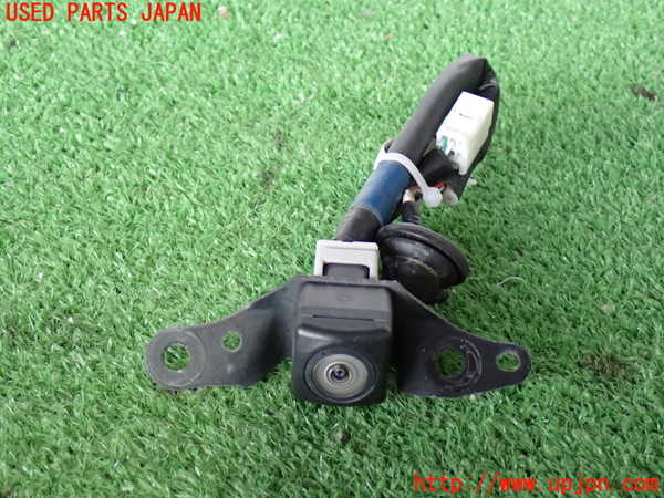 5UPJ-25786680]ハリアー(ZSU60W)バックカメラ 中古_m0001.jpg