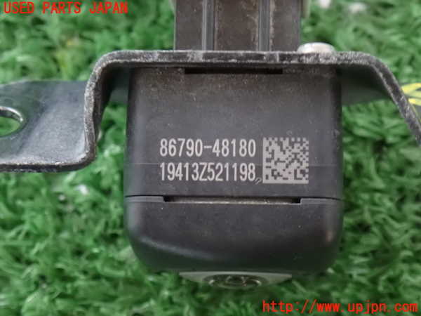 5UPJ-25786680]ハリアー(ZSU60W)バックカメラ 中古_m0003.jpg