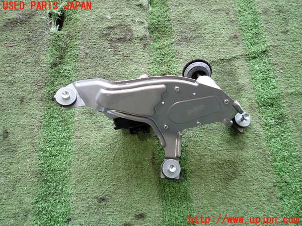 2UPJ-25786775]ハリアー(ZSU60W)リアワイパーモーター 中古_m0002.jpg