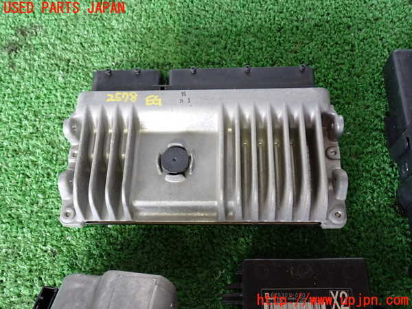 2UPJ-25786110]ハリアー(ZSU60W)エンジンコンピューター 中古_m0002.jpg
