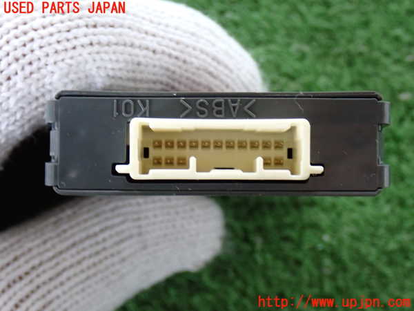 5UPJ-25786150]ハリアー(ZSU60W)コンピューター5 (GATEWAY) 中古_m0002.jpg