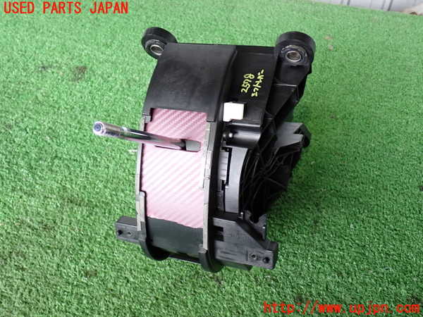 2UPJ-25787555]ハリアー(ZSU60W)ATシフトレバー 中古_m0001.jpg