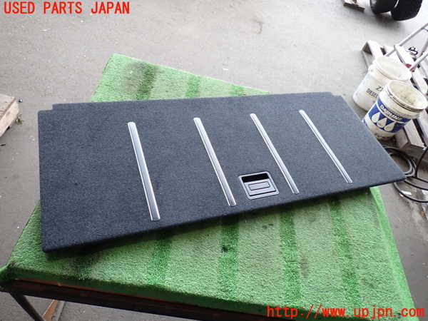 2UPJ-25787772]ハリアー(ZSU60W)ラゲッジトレイ2 中古_m0001.jpg
