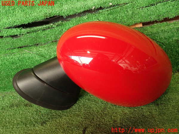 2UPJ-25791212]BMW ミニ(MINI)ジョンクーパーワークス(JCW)(XMJCW)(F56)左ドアミラー 中古_m0001.jpg