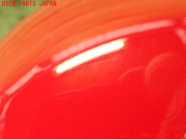 2UPJ-25791212]BMW ミニ(MINI)ジョンクーパーワークス(JCW)(XMJCW)(F56)左ドアミラー 中古_m0003.jpg