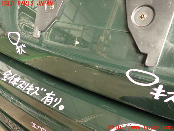 2UPJ-25791566]BMW ミニ(MINI)ジョンクーパーワークス(JCW)(XMJCW)(F56)バックドア リアゲート ハッチ 中古(43R-000369 M531)_m0003.jpg