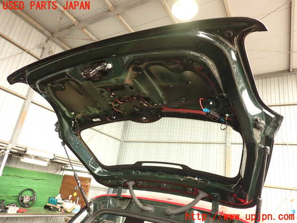 2UPJ-25791566]BMW ミニ(MINI)ジョンクーパーワークス(JCW)(XMJCW)(F56)バックドア リアゲート ハッチ 中古(43R-000369 M531)_m0005.jpg