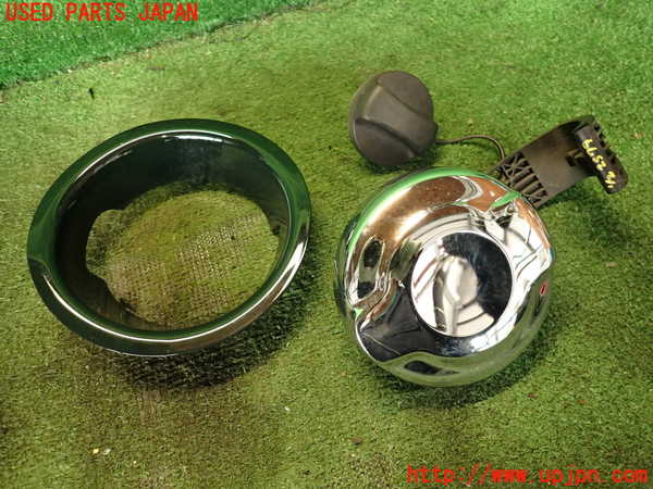 5UPJ-25791690]BMW ミニ(MINI)ジョンクーパーワークス(JCW)(XMJCW)(F56)フューエルリッド 中古_m0001.jpg