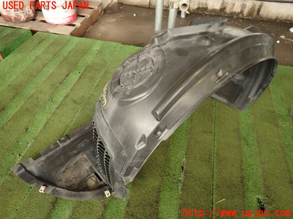 2UPJ-25791092]BMW ミニ(MINI)ジョンクーパーワークス(JCW)(XMJCW)(F56)左前フェンダーライナー 中古_m0001.jpg