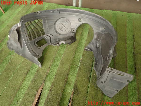 2UPJ-25791092]BMW ミニ(MINI)ジョンクーパーワークス(JCW)(XMJCW)(F56)左前フェンダーライナー 中古_m0002.jpg