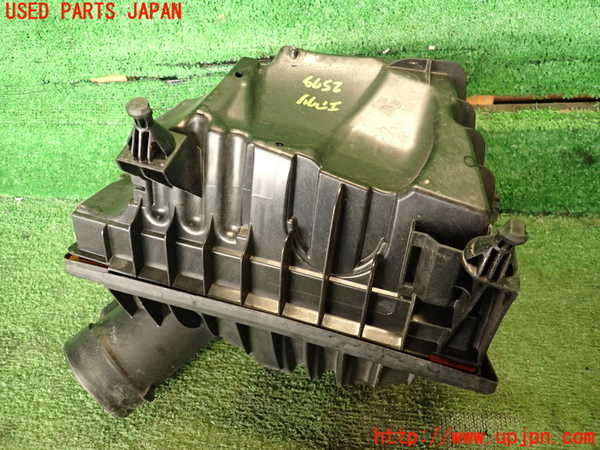 5UPJ-25792560]BMW ミニ(MINI)ジョンクーパーワークス(JCW)(XMJCW)(F56)エアクリーナーボックス 中古_m0002.jpg