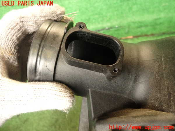 5UPJ-25792560]BMW ミニ(MINI)ジョンクーパーワークス(JCW)(XMJCW)(F56)エアクリーナーボックス 中古_m0003.jpg