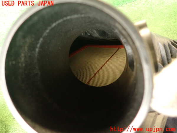 5UPJ-25792560]BMW ミニ(MINI)ジョンクーパーワークス(JCW)(XMJCW)(F56)エアクリーナーボックス 中古_m0004.jpg