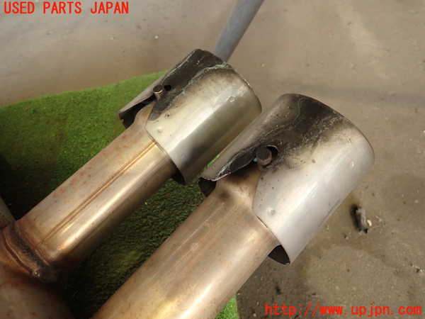 2UPJ-25792671]BMW ミニ(MINI)ジョンクーパーワークス(JCW)(XMJCW)(F56)リアマフラー1 中古_m0005.jpg