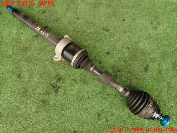5UPJ-25794010]BMW ミニ(MINI)ジョンクーパーワークス(JCW)(XMJCW)(F56)右フロントドライブシャフト 中古_m0001.jpg