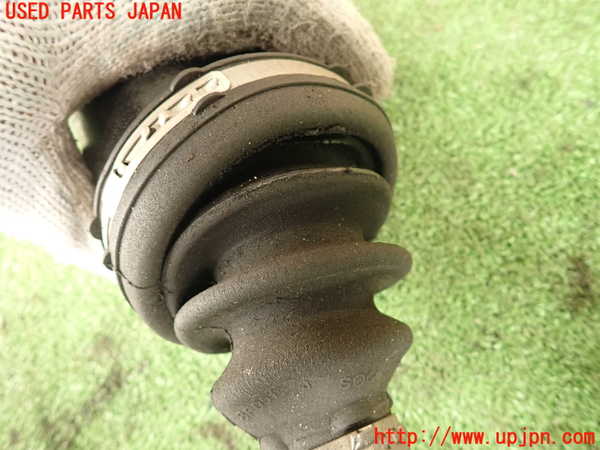 5UPJ-25794010]BMW ミニ(MINI)ジョンクーパーワークス(JCW)(XMJCW)(F56)右フロントドライブシャフト 中古_m0002.jpg